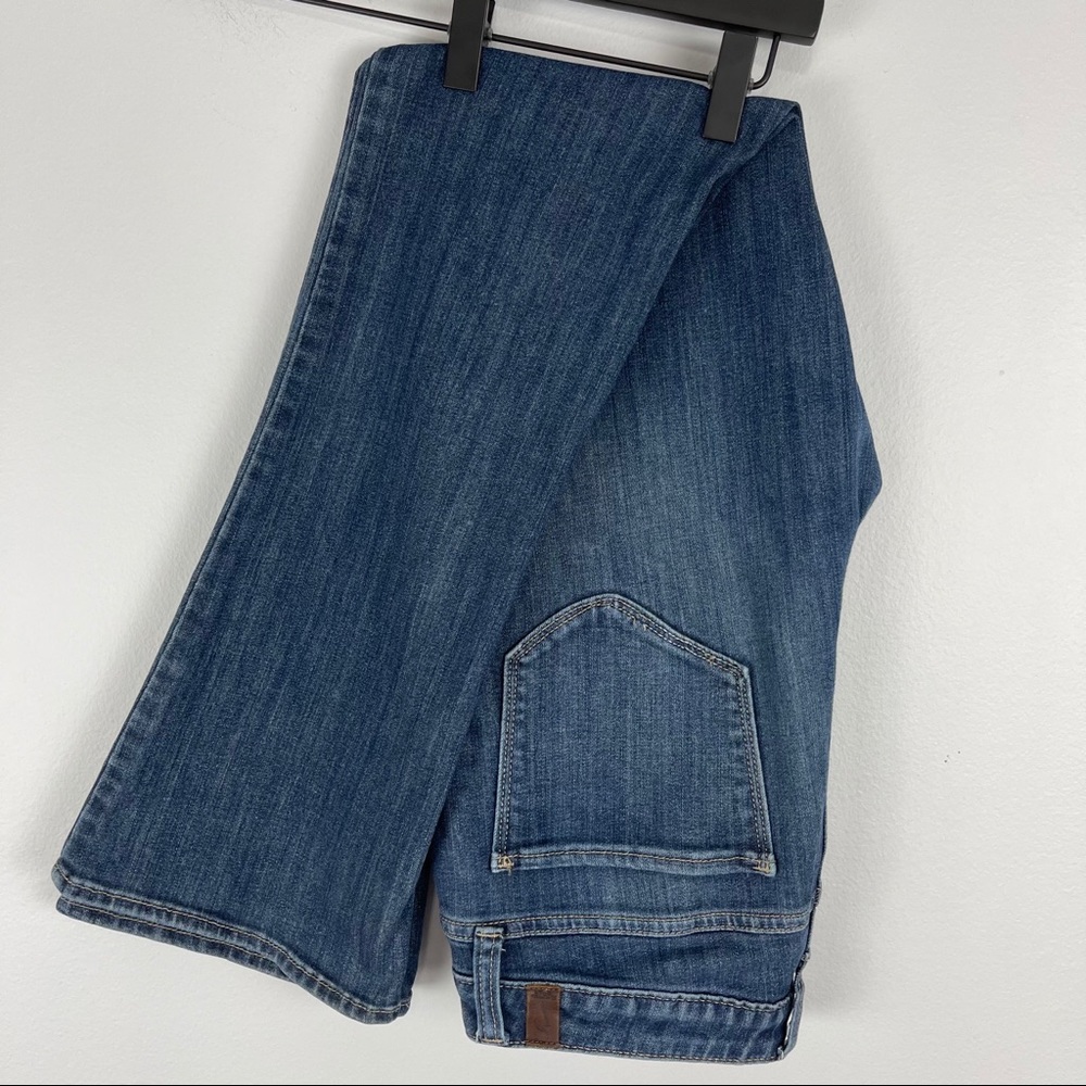 Simply Vera Vera Wang Medium Wash Bootcut Wash